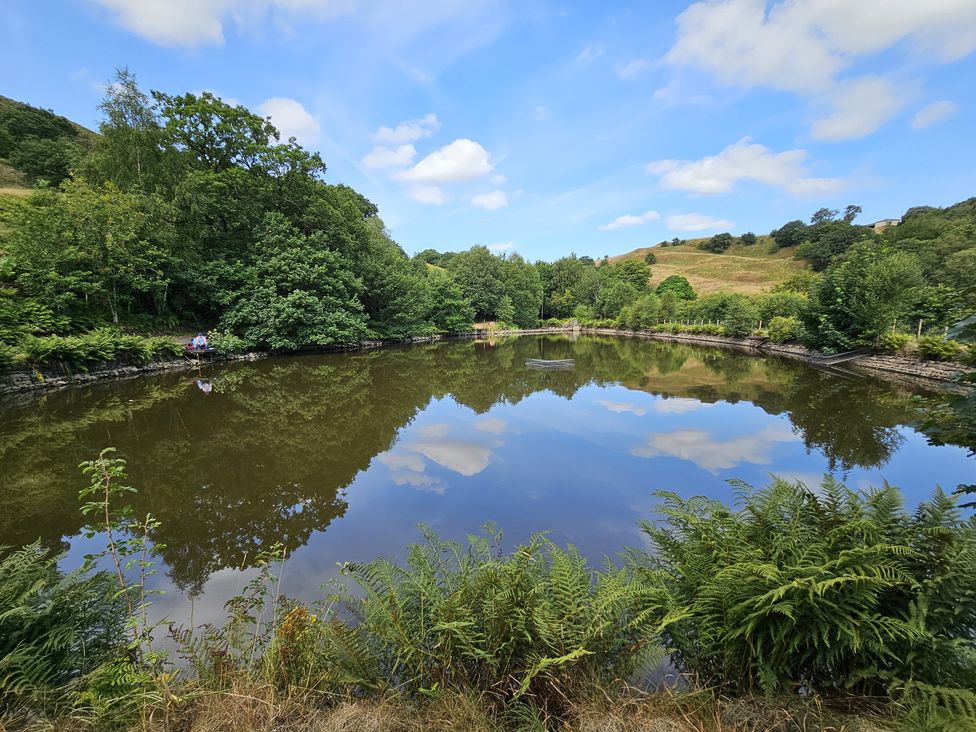 The Milne - Yorkshire Dales - 1118615 - thumbnail photo 34