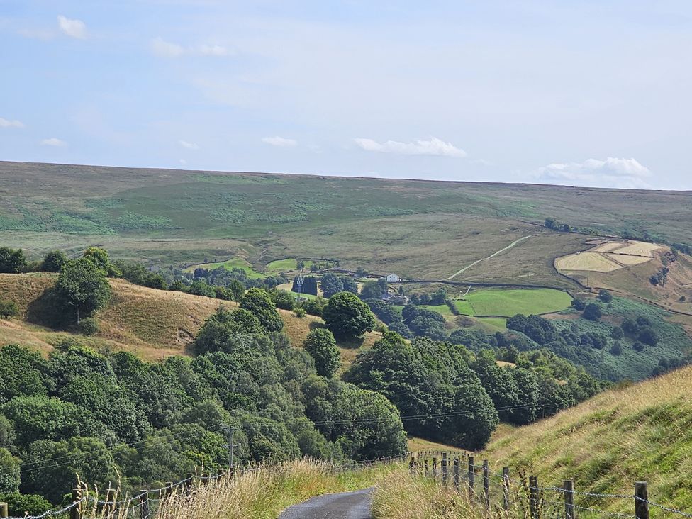 The Milne - Yorkshire Dales - 1118615 - thumbnail photo 35