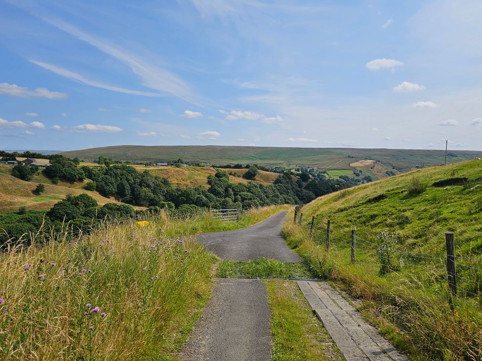 The Milne - Yorkshire Dales - 1118615 - thumbnail photo 36