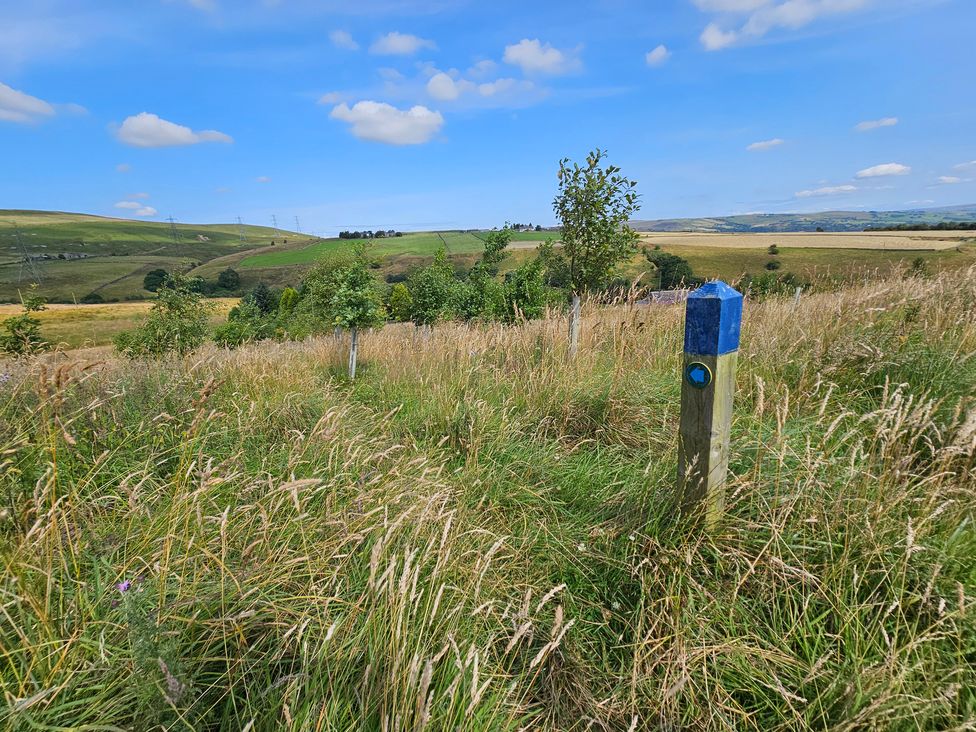 The Milne - Yorkshire Dales - 1118615 - thumbnail photo 38