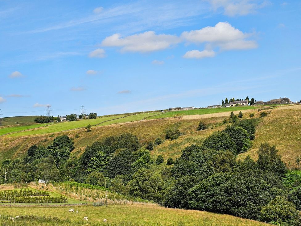 The Milne - Yorkshire Dales - 1118615 - thumbnail photo 39