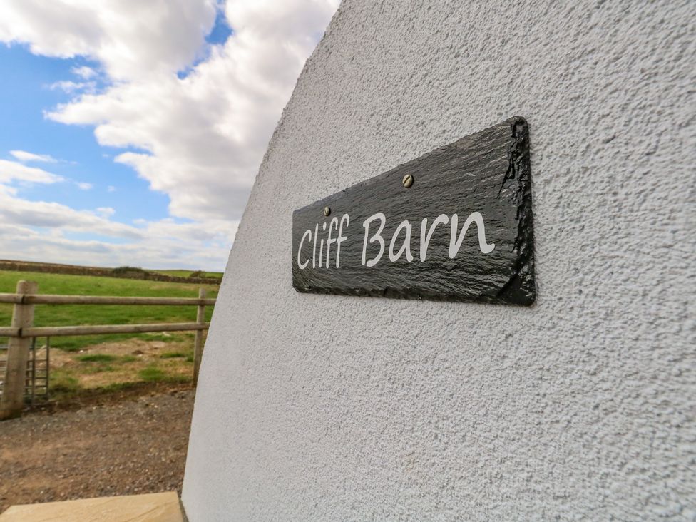 Cliff Barn - Dorset - 1118787 - thumbnail photo 25