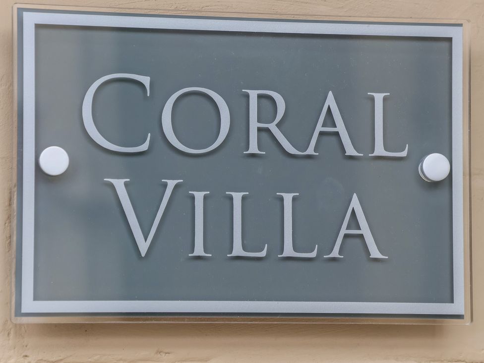 Coral Villa - North Yorkshire (incl. Whitby) - 1118812 - thumbnail photo 2