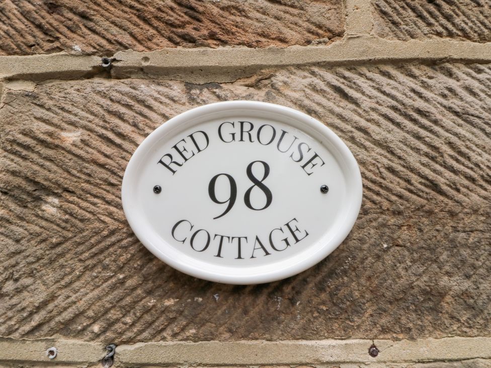 Red Grouse Cottage - North Yorkshire (incl. Whitby) - 1118840 - thumbnail photo 2