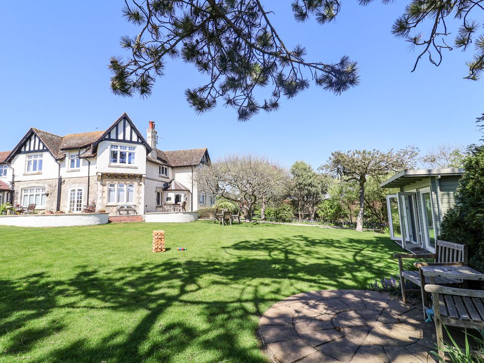 The Beach House - Devon - 1118987 - thumbnail photo 2