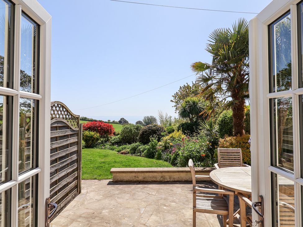 The Beach House - Devon - 1118987 - thumbnail photo 5