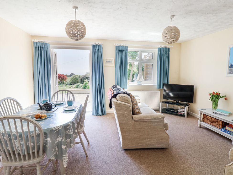 The Beach House - Devon - 1118987 - thumbnail photo 6