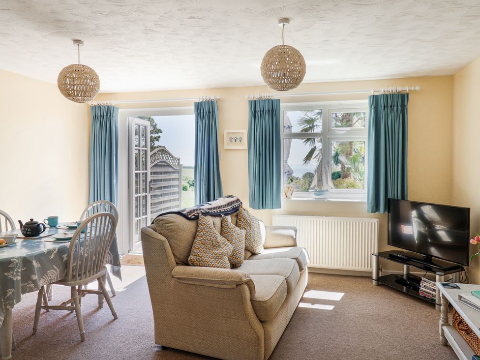 The Beach House - Devon - 1118987 - thumbnail photo 7