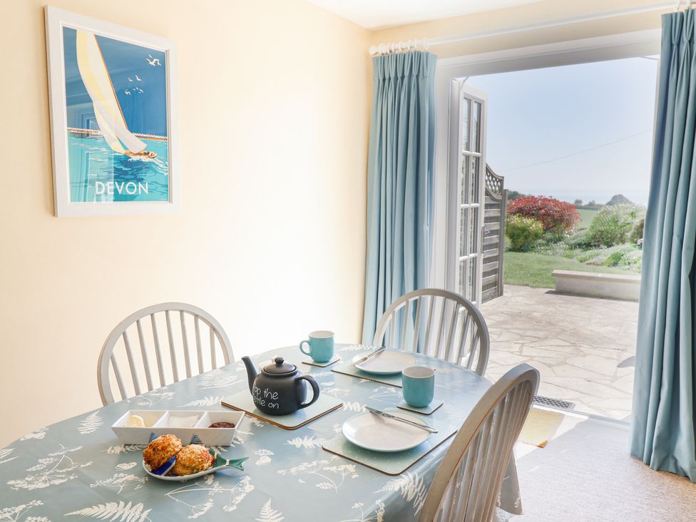 The Beach House - Devon - 1118987 - thumbnail photo 8