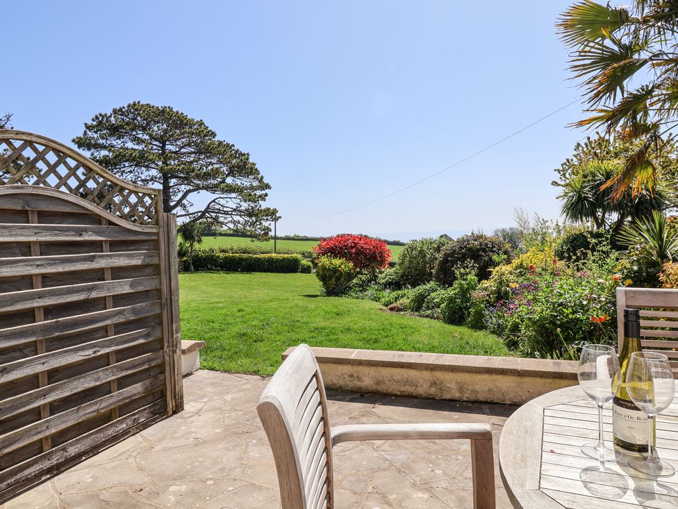 The Beach House - Devon - 1118987 - thumbnail photo 13