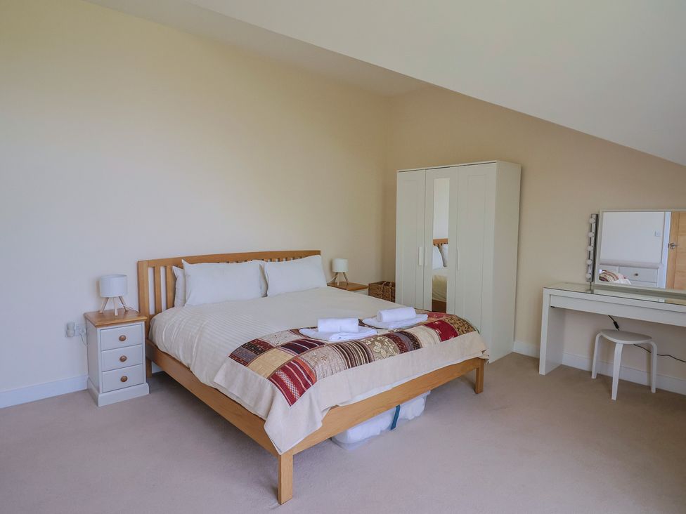 Fig Tree House - Devon - 1119004 - thumbnail photo 25