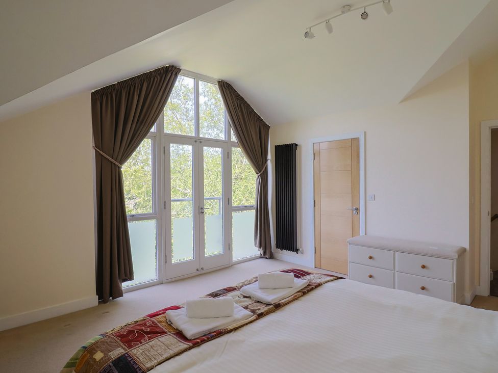 Fig Tree House - Devon - 1119004 - thumbnail photo 26