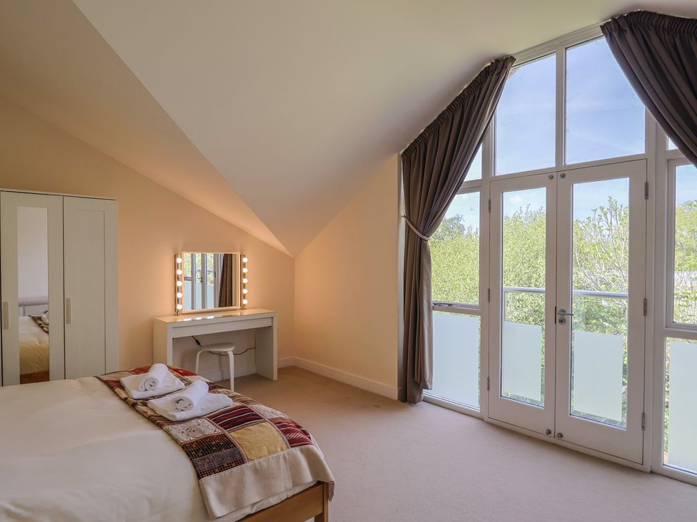 Fig Tree House - Devon - 1119004 - thumbnail photo 27