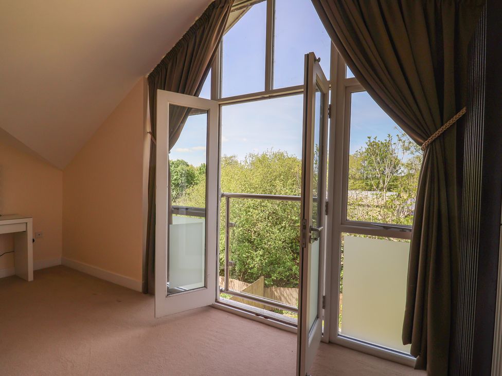 Fig Tree House - Devon - 1119004 - thumbnail photo 29