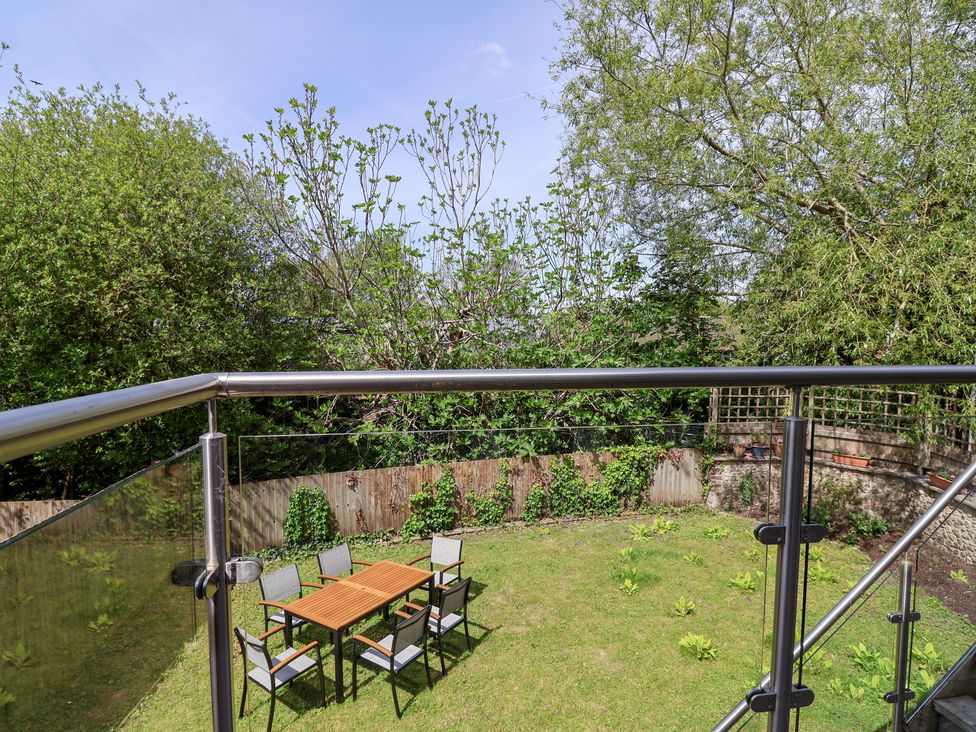 Fig Tree House - Devon - 1119004 - thumbnail photo 10