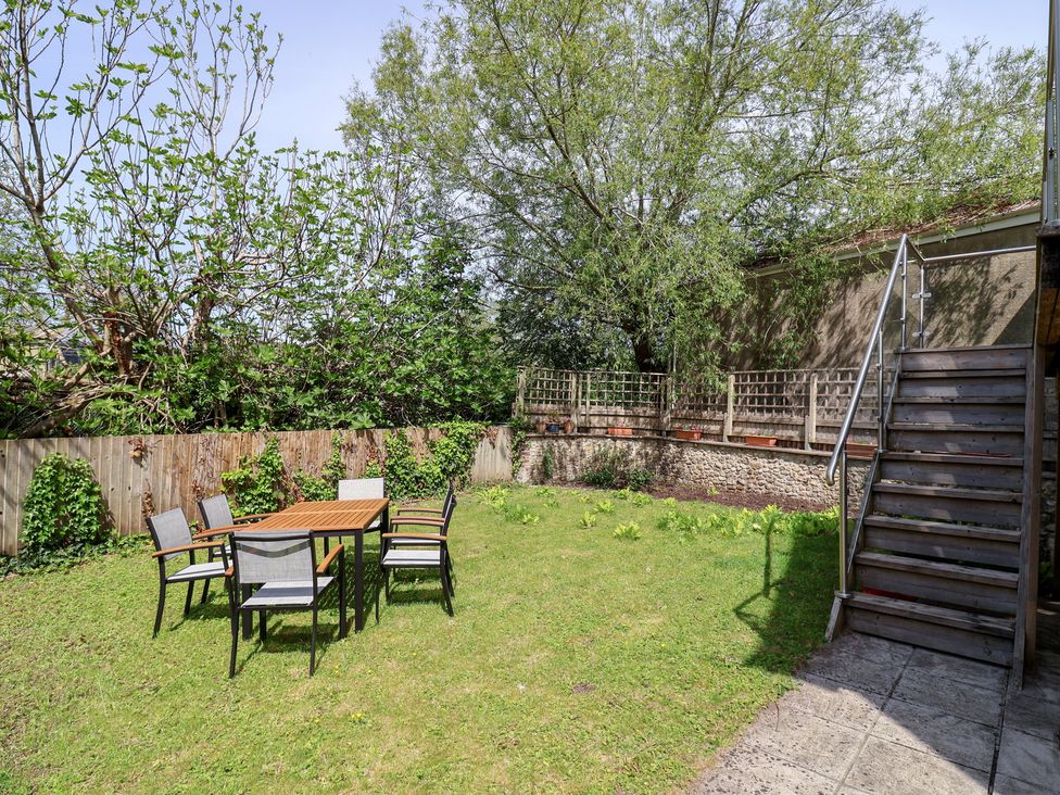 Fig Tree House - Devon - 1119004 - thumbnail photo 30