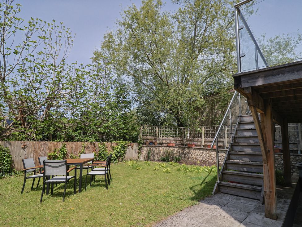 Fig Tree House - Devon - 1119004 - thumbnail photo 31