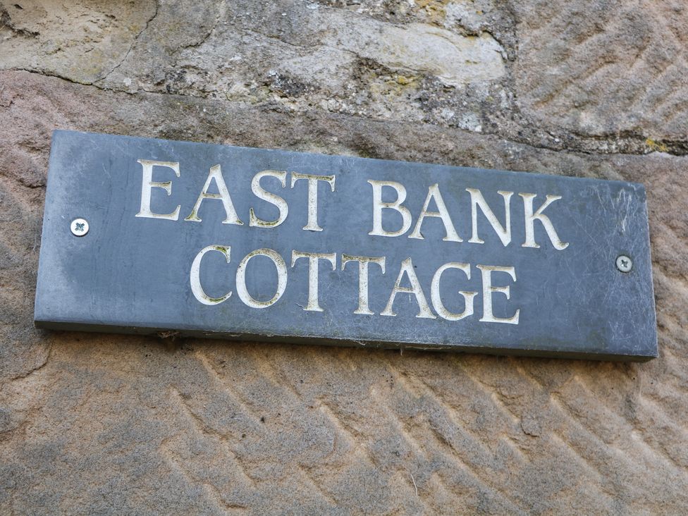 East Bank Cottage - Peak District - 1119081 - thumbnail photo 3