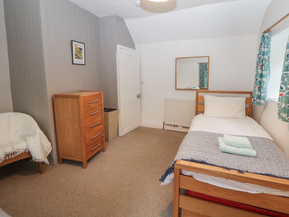 East Bank Cottage - Peak District & Derbyshire - 1119081 - thumbnail photo 17