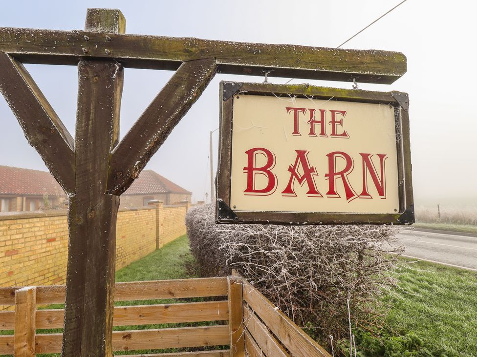 Barn Cottage - Lincolnshire - 1119249 - thumbnail photo 40