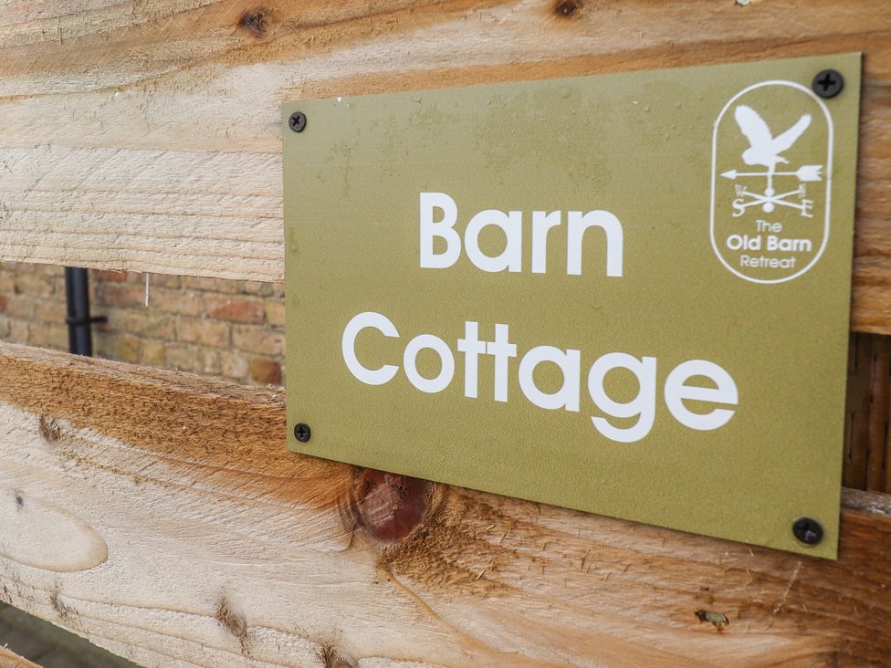 Barn Cottage - Lincolnshire - 1119249 - thumbnail photo 41