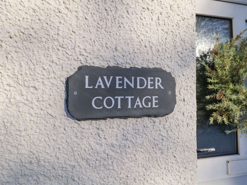 Lavender Cottage - Lake District - 1119470 - thumbnail photo 3