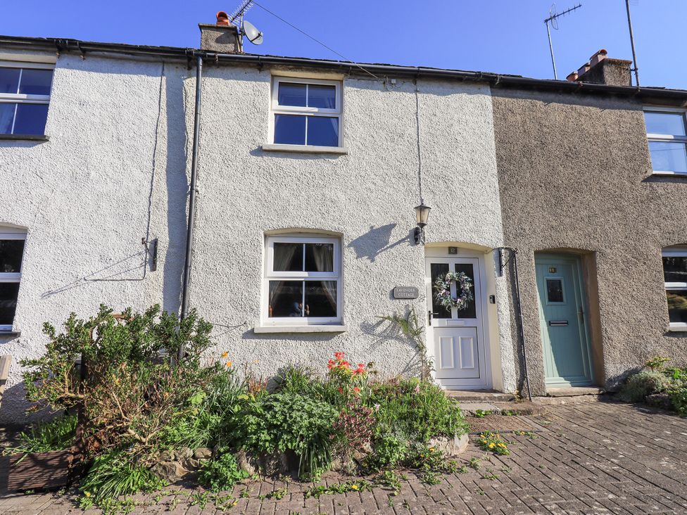 Lavender Cottage - Lake District - 1119470 - thumbnail photo 2