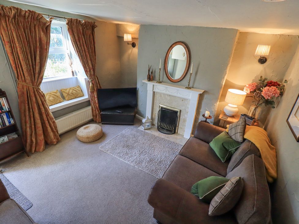 Lavender Cottage - Lake District - 1119470 - thumbnail photo 5