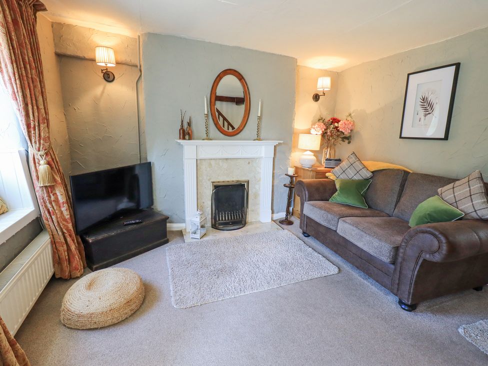 Lavender Cottage - Lake District - 1119470 - thumbnail photo 6