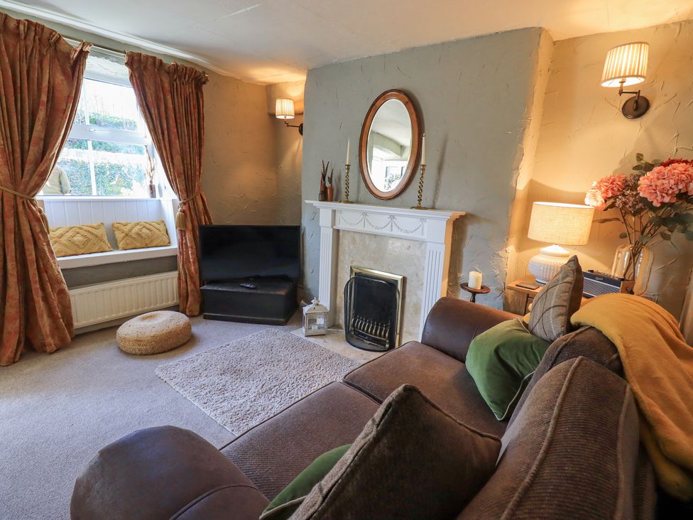 Lavender Cottage - Lake District - 1119470 - thumbnail photo 7