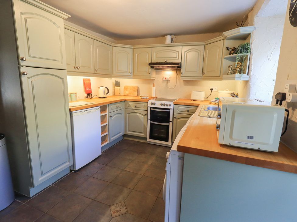 Lavender Cottage - Lake District - 1119470 - thumbnail photo 11
