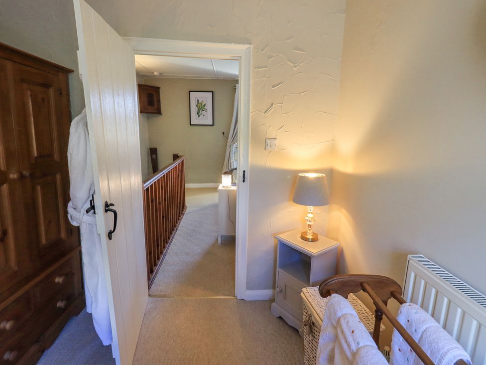 Lavender Cottage - Lake District - 1119470 - thumbnail photo 24