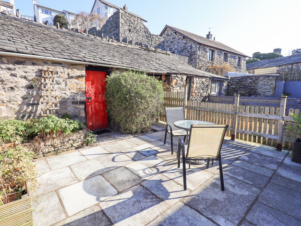 Lavender Cottage - Lake District - 1119470 - thumbnail photo 29