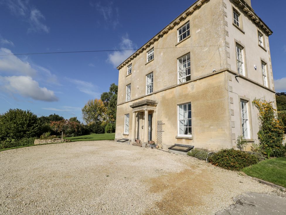 Rockstowes House - Cotswolds - 1119559 - thumbnail photo 2