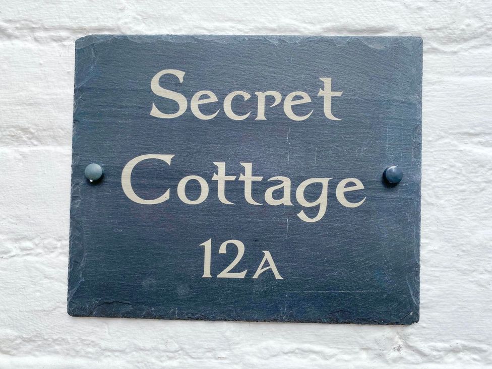 Secret Cottage, Southwold - Suffolk & Essex - 1119735 - thumbnail photo 2
