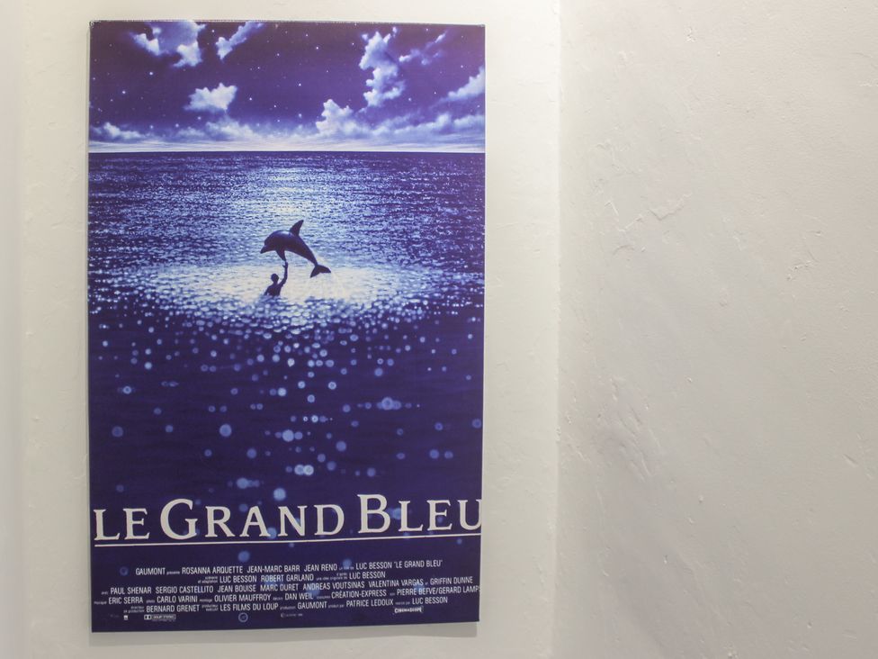 Le Grand Bleu, 1 Court Cottages - Devon - 1119774 - thumbnail photo 18