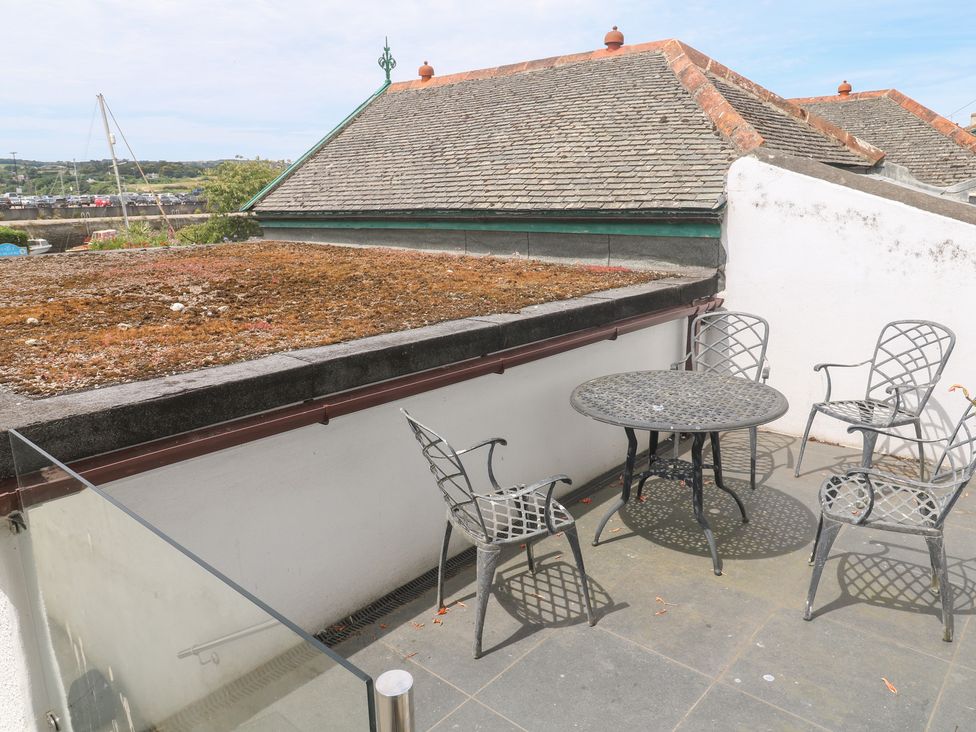 Foundry Cottage In Hayle Harbour - Cornwall - 1119849 - thumbnail photo 32