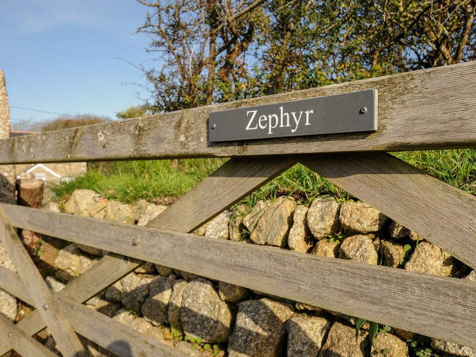 Zephyr - Cornwall - 1119878 - thumbnail photo 42
