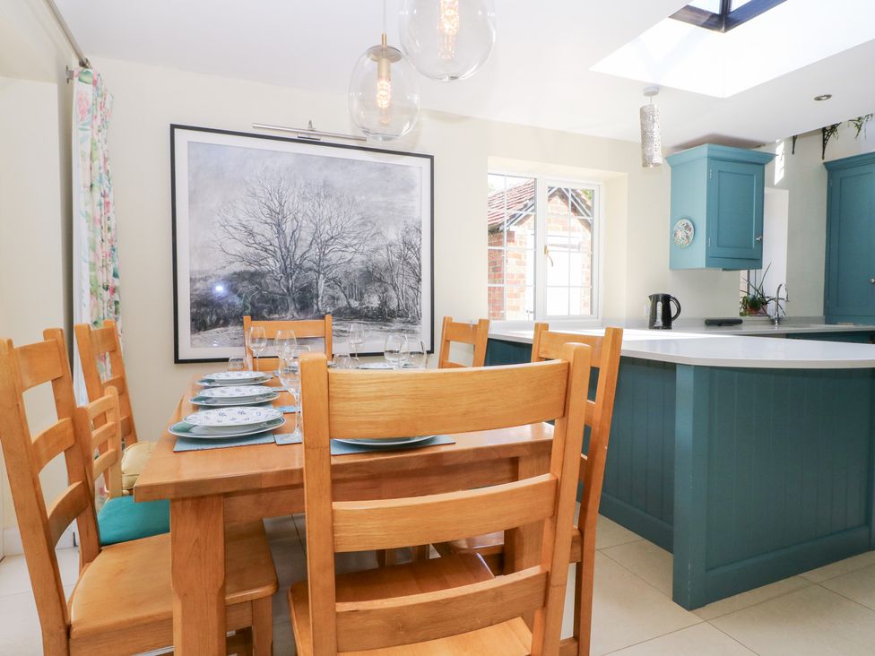 Cherry Garden Cottage - Kent & Sussex - 1119924 - thumbnail photo 7