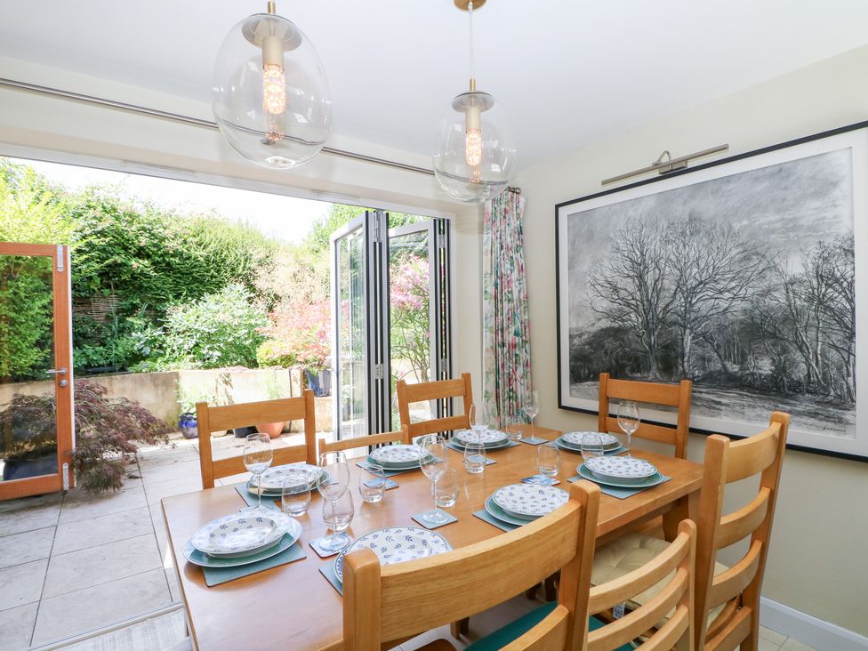 Cherry Garden Cottage - Kent & Sussex - 1119924 - thumbnail photo 10