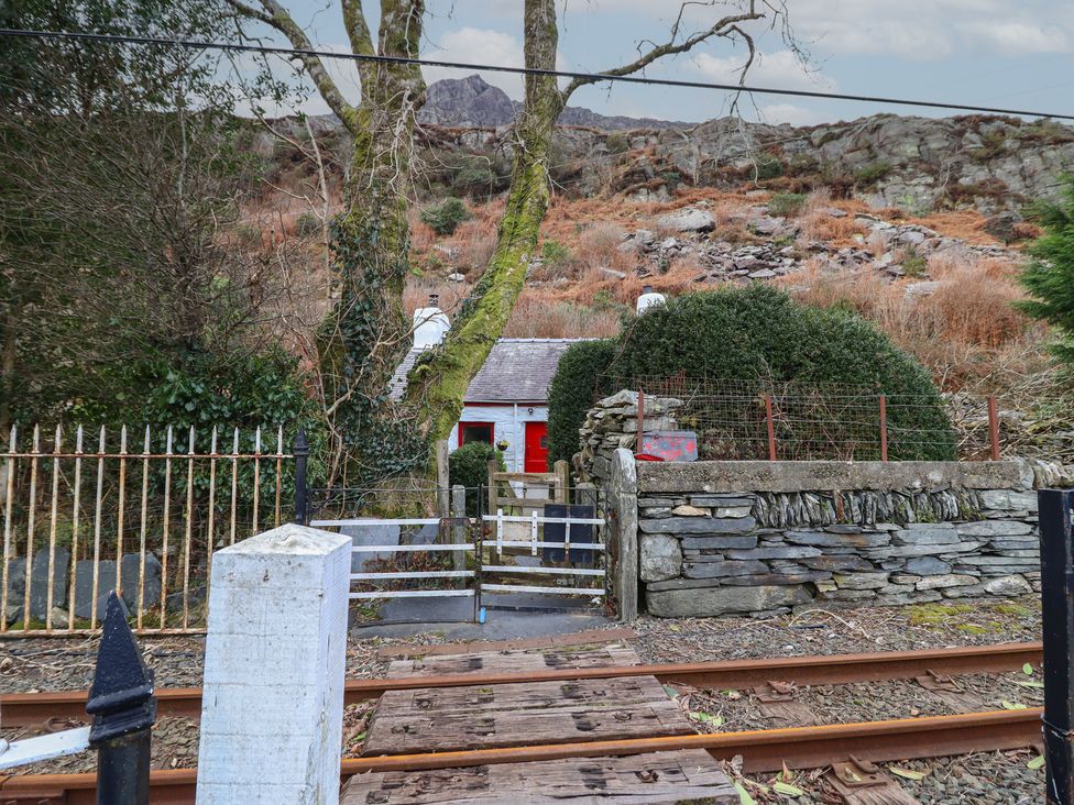 Quarry Cottage - North Wales - 1120142 - thumbnail photo 18