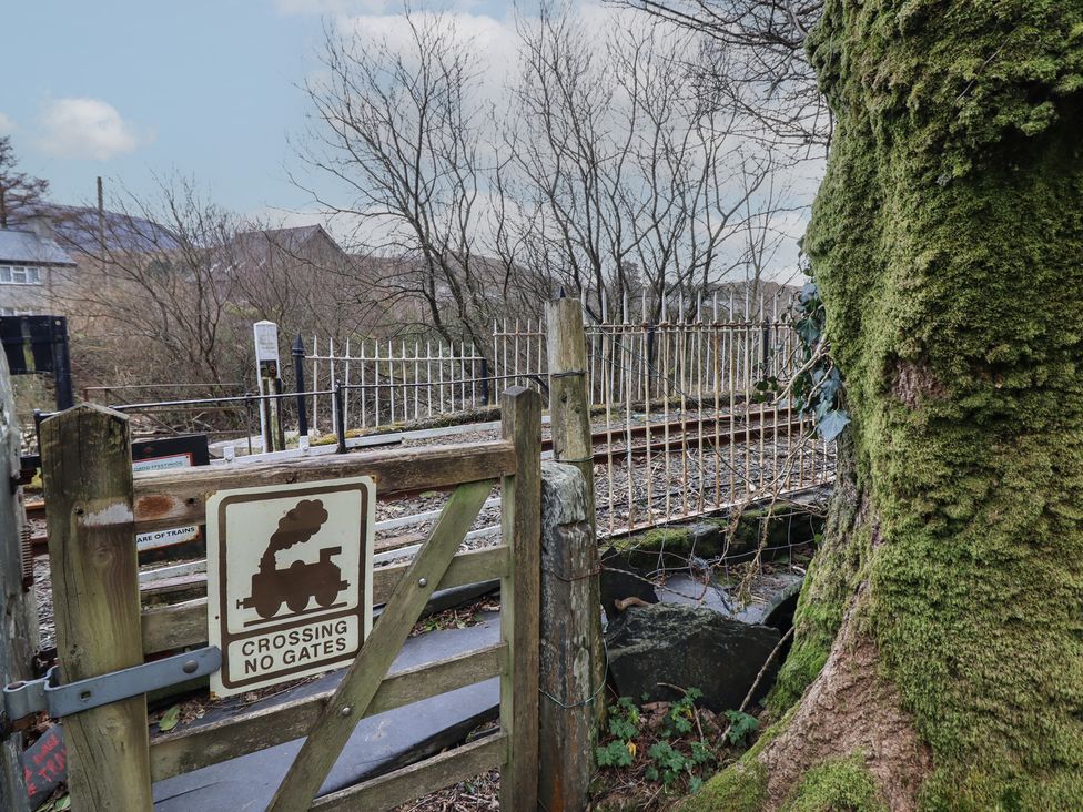 Quarry Cottage - North Wales - 1120142 - thumbnail photo 19