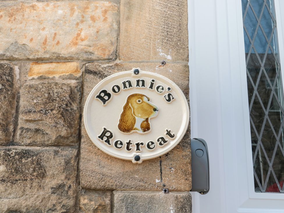 Bonnie's Retreat - Northumberland - 1120280 - thumbnail photo 2
