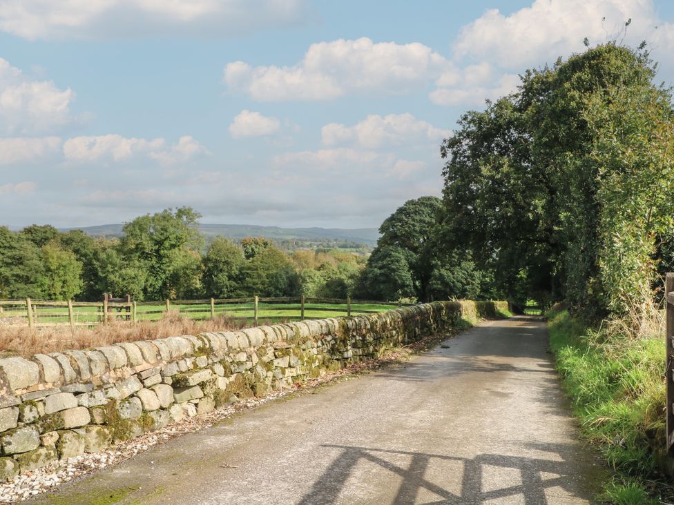 Small Lane Barn - Peak District & Derbyshire - 1120305 - thumbnail photo 51