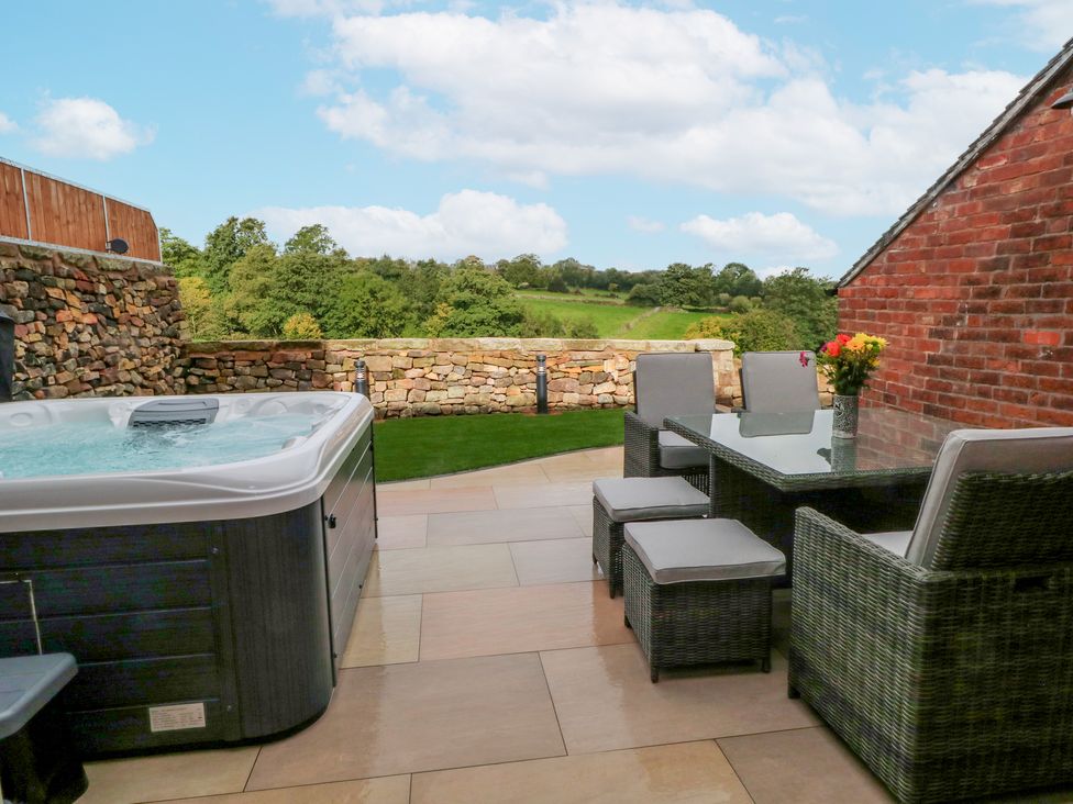 Small Lane Barn - Peak District & Derbyshire - 1120305 - thumbnail photo 2