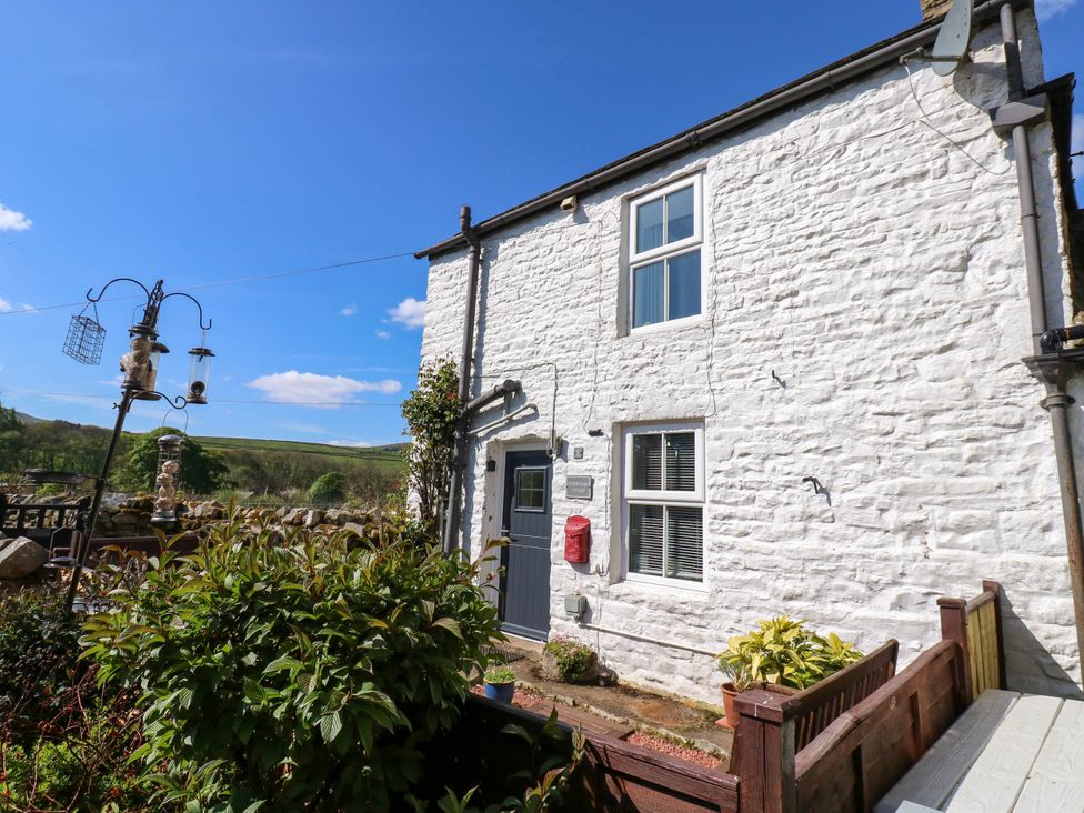 Middlehope Cottage - Yorkshire Dales - 1120717 - thumbnail photo 2