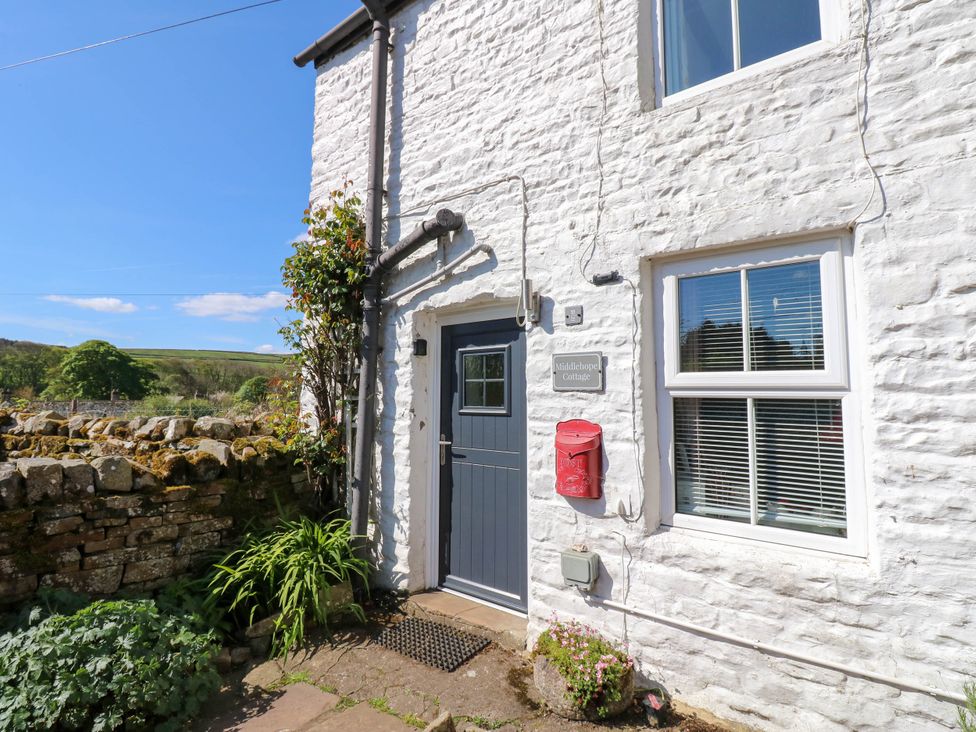 Middlehope Cottage - Yorkshire Dales - 1120717 - thumbnail photo 3