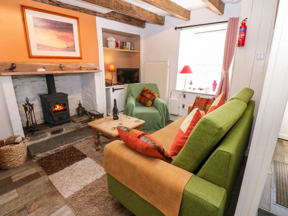 Middlehope Cottage - Yorkshire Dales - 1120717 - thumbnail photo 4
