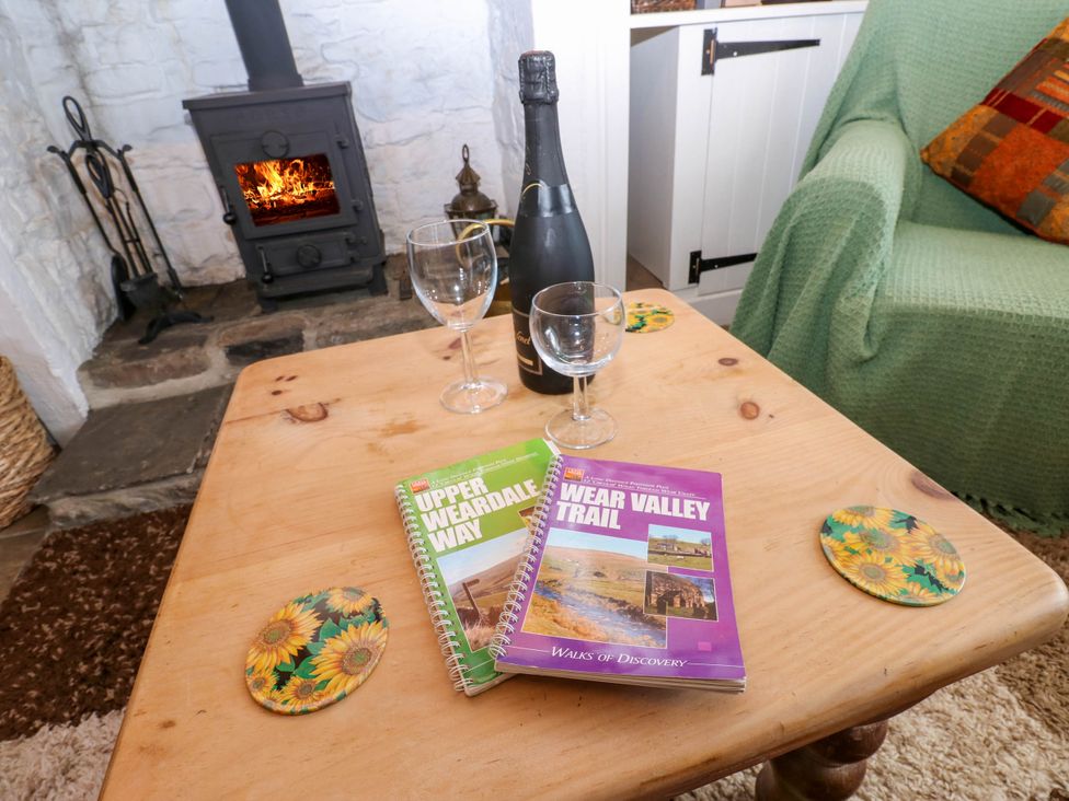 Middlehope Cottage - Yorkshire Dales - 1120717 - thumbnail photo 5