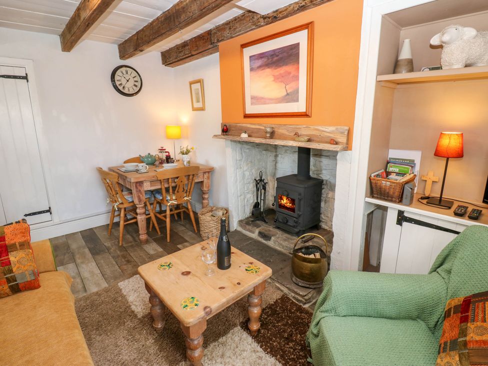 Middlehope Cottage - Yorkshire Dales - 1120717 - thumbnail photo 6